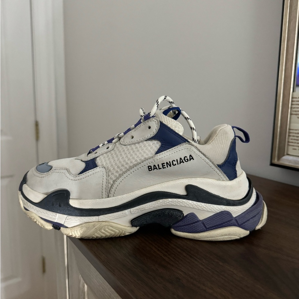 Balenciaga Sneakers size 40